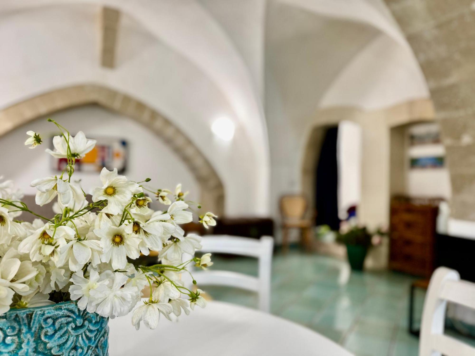 Casa Maricla - Marea Stays Collection Otranto Esterno foto