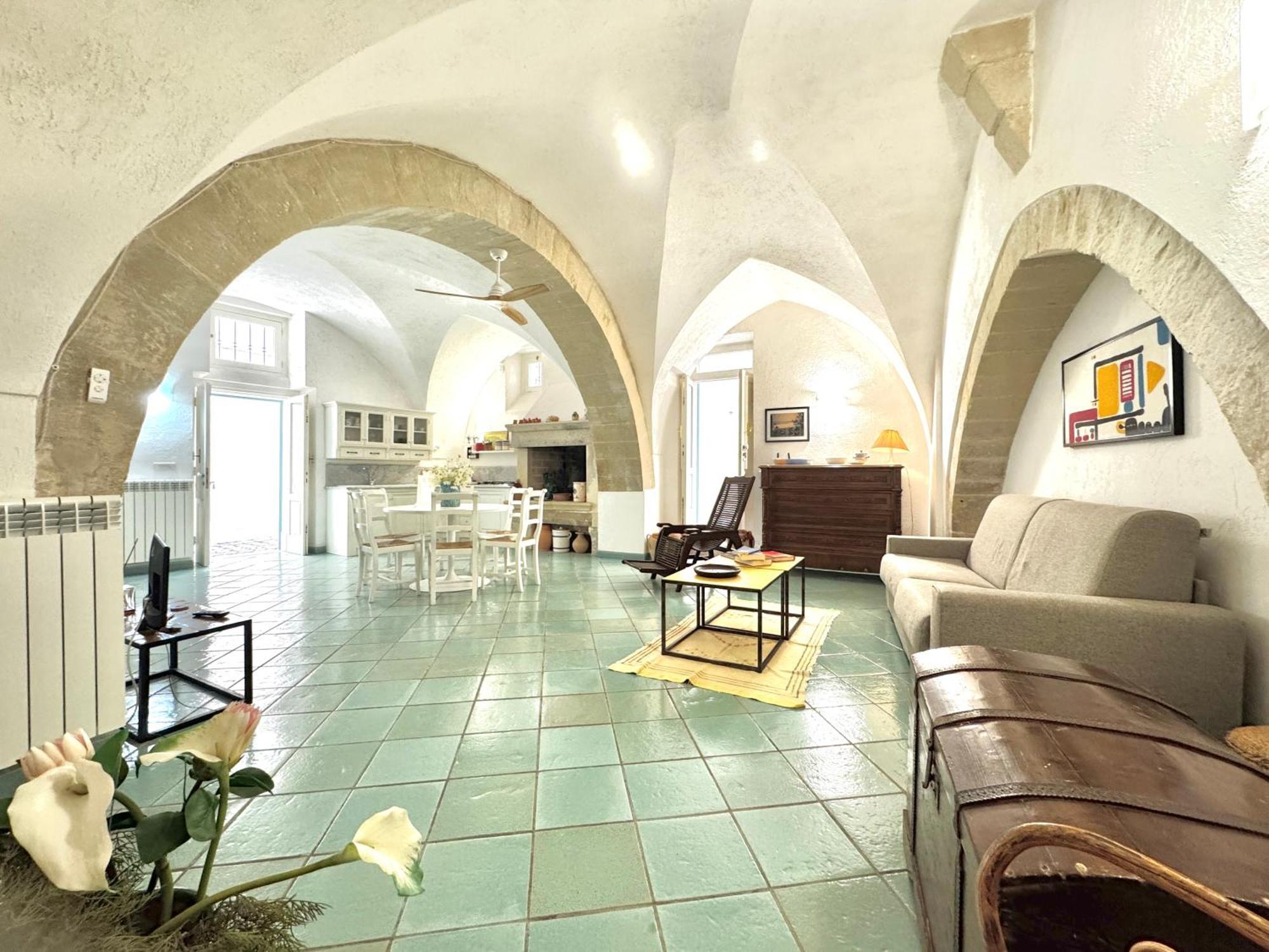 Casa Maricla - Marea Stays Collection Otranto Esterno foto